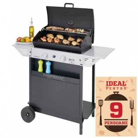 Gratar pe gaz Campingaz Xpert 200 L