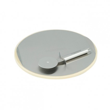 Sistem culinar modular piatra pentru pizza Campingaz, 33 x 4.7 x 33.6 cm