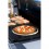 Sistem culinar modular piatra pentru pizza Campingaz, 33 x 4.7 x 33.6 cm