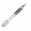 Cleste premium pentru gratar, otel inoxidabil, 46 cm Campingaz