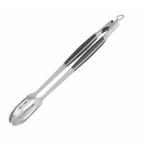 Cleste premium pentru gratar, otel inoxidabil, 46 cm Campingaz