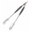 Cleste premium pentru gratar, otel inoxidabil, 46 cm Campingaz