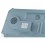 Lada frigorifica electrica volum 36 litri, 12 V / 230V Campingaz Powerbox Plus
