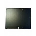 Plita din fonta mata cu doua fete neteda si grill pentru gratare seria 3 sau 4 Campingaz, 45 x 39 cm