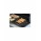 Gratar din fonta cu sistem culinar modular pentru gratare Campingaz RBS, 38.5 cm x 45 cm
