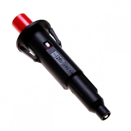 Buton Piezo dublu pentru gratarele Campingaz Adelaide