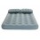 Saltea gonflabila Campingaz Smart Quickbed Double