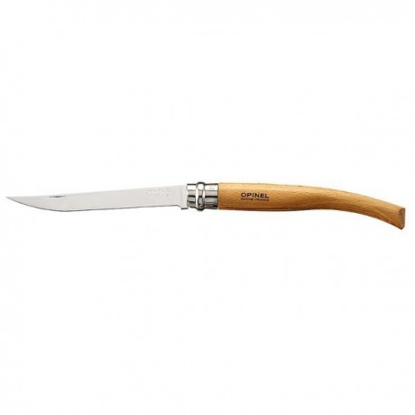Opinel 12 slim fag