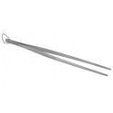 Cleste pentru gratar si fructe de mare, 30 cm, Campingaz