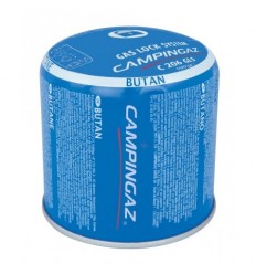 Cartus Butan Campingaz C206 GLS