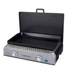 Plancha Campingaz BF LX, 6000 W, 66 x 53 x 22 cm