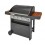 Gratar pe gaz Campingaz seria 4 Classic Dual Heat WLD