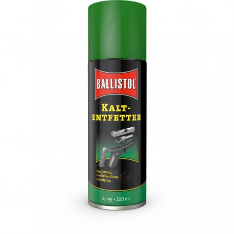 Spray robla solutie degresat 200ml (prebrunare)