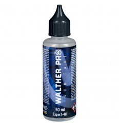 Flacon ulei arma Walther Pro 50ml