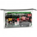 Set pentru curatat arma