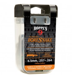 Cordon Hoppe's Boresnake pentru curatat carabina calibrul 6mm