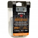 Cordon Hoppe's Boresnake pentru curatat carabina calibrul 5,6 mm