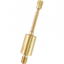Adaptor alama pentru 3 pelete teava lisa