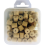 Cutie pelete lana pentru curatat teava calibrul 338/9,3x62/375 60buc