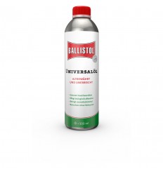 Flacon ulei universal 500ml