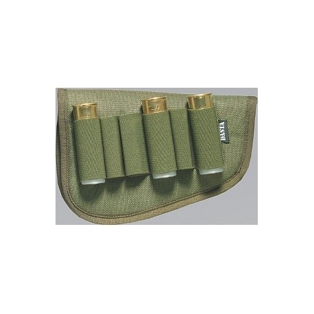 Husa pat arma cu cartusiera 6 posturi