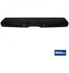 Case pentru arma vanatoare 125x25x11cm cu cifru