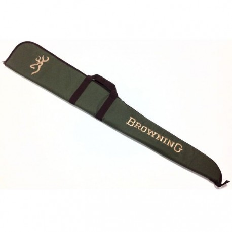Husa one verde arma lisa 132cm