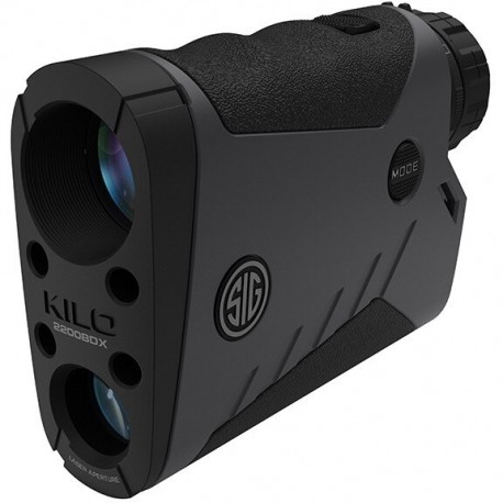 Telemetru kilo2200 bdx 7x25 graphite