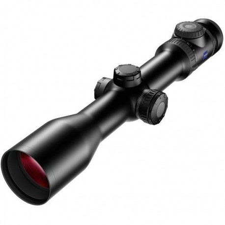 Luneta Victory V8 2,8-20X56/IR60/D36