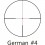 Luneta 3-15X56 M ZX5 4/IR/30MM