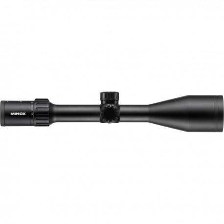 Luneta 5-25X56 M ZX5 4/IR/30MM
