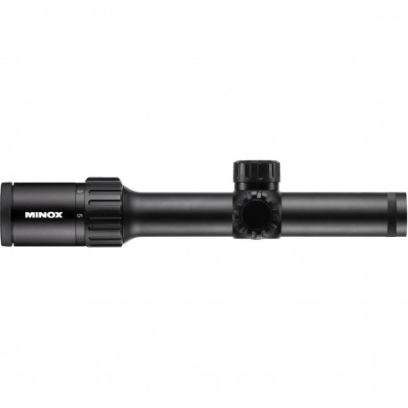 Luneta 1-5X24 ZX5 4/IR/30MM