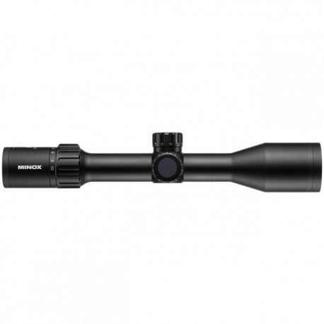 Luneta 2-10X50 ZX5I 4/IR/30MM