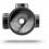 Luneta Conquest V6 M 2,5-15X56/IR60 ASV