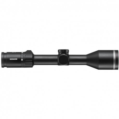 Luneta ZE5.2 2-10X50/IR4/D30