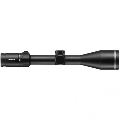 Luneta ZE5.2 3-15X56/IR4/D30