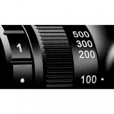 Luneta Endurance WA 4-16×50 LR.DOT/IR/30MM