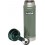 Bidon 0.75 litri inoxidabil Stanley, verde