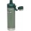Bidon 0.75 litri inoxidabil Stanley, verde