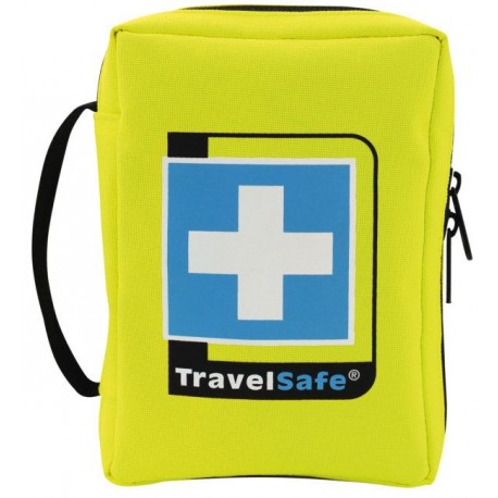 Trusa prim ajutor TravelSafe Globe Emergency