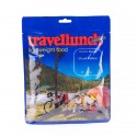 Aliment instant Travellunch Energy Muesli 50105, 125 grame