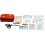 Trusa prim ajutor Deuter First Aid Kit