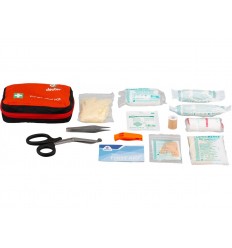Trusa prim ajutor Deuter First Aid Kit