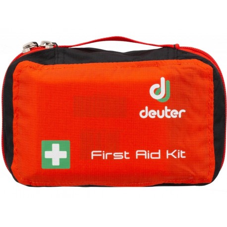 Trusa prim ajutor Deuter First Aid Kit