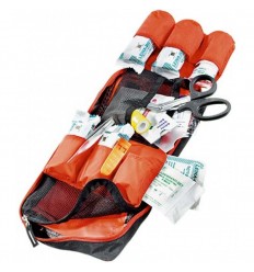 Trusa prim ajutor Deuter First Aid Kit Pro