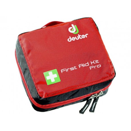 Trusa prim ajutor Deuter First Aid Kit Pro