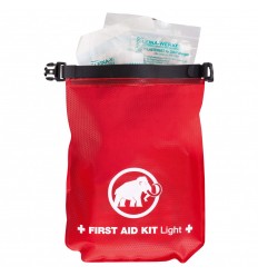 Trusa prim ajutor Mammut First Aid Kit Light, cu sac impermeabil