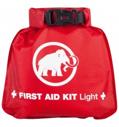 Trusa prim ajutor Mammut First Aid Kit Light, cu sac impermeabil