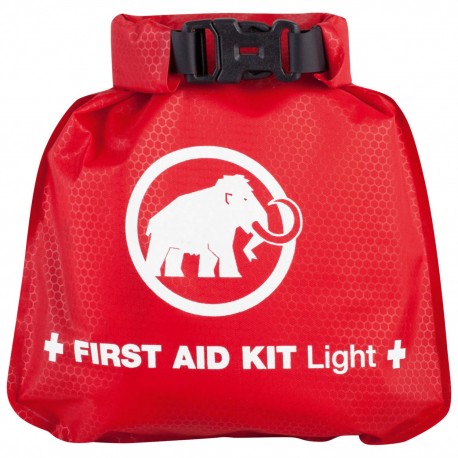 Trusa prim ajutor Mammut First Aid Kit Light, cu sac impermeabil