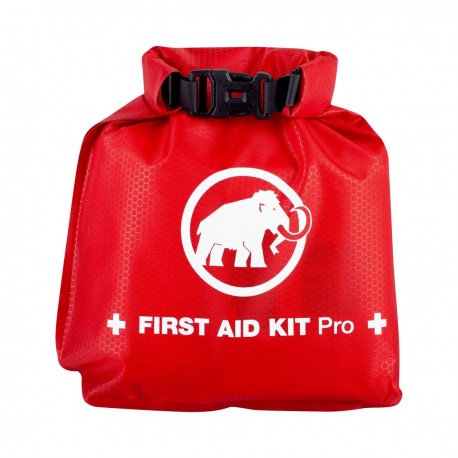 Trusa prim ajutor Mammut First Aid Kit PRO, cu sac impermeabil